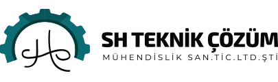 SH Teknik - SH Teknik Çözüm ve Mühendislik